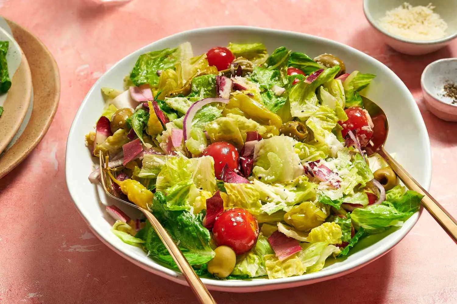 Refreshing mango lassi served in a tall glass with a mint leaf garnish